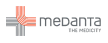 Medanta Logo